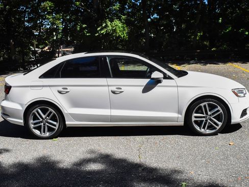 Used 2020 Audi A3 2.0T Premium w/ Final Edition Package image 11