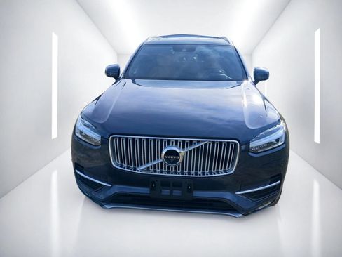 Used 2019 Volvo XC90 T6 Inscription w/ Advanced Package AWD/4WD image 3
