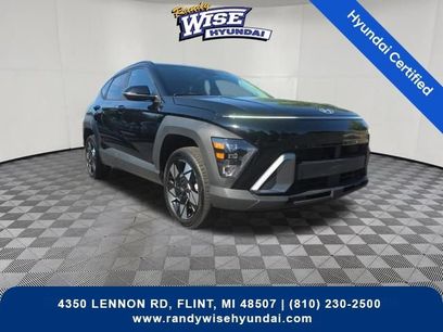 Used 2024 Hyundai Kona SEL