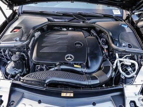 Used 2023 Mercedes-Benz E 350 Sedan image 28