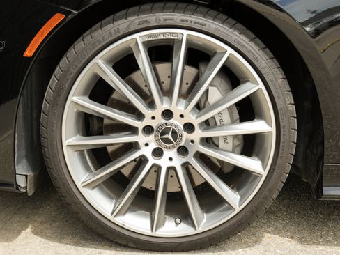 Used 2023 Mercedes-Benz E 450 Coupe image 11