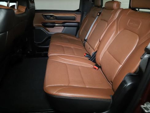 Used 2023 RAM 1500 Limited AWD/4WD image 14