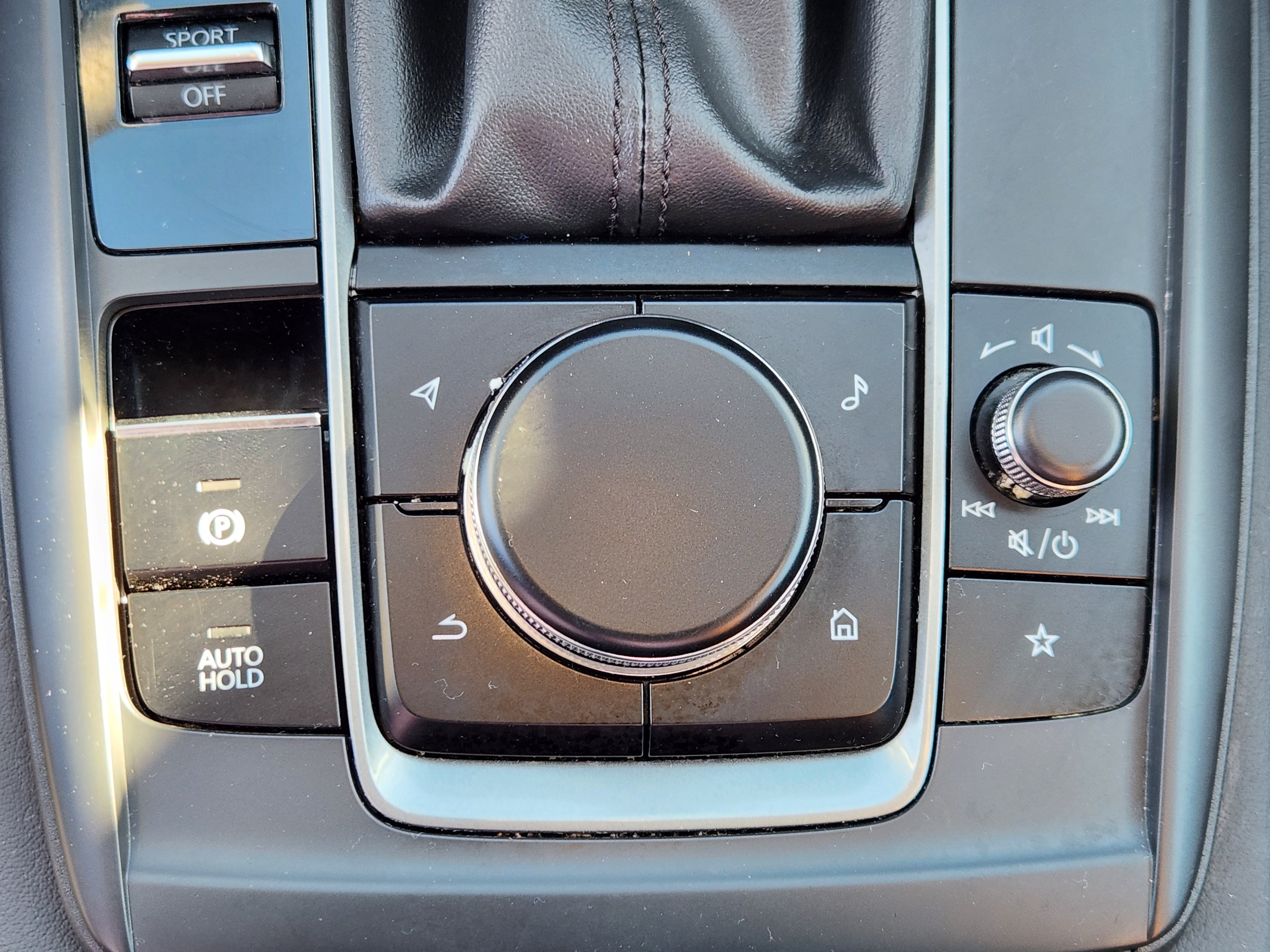 Certified 2024 MAZDA CX-30 AWD 2.5 S image 21