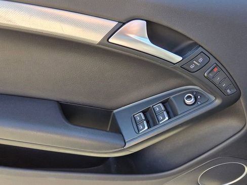 Used 2016 Audi A5 2.0T Premium Plus w/ Technology Package image 22