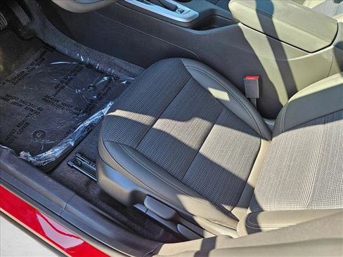 Used 2026 Buick Envista Preferred w/ Advanced Safety Package FWD image 15