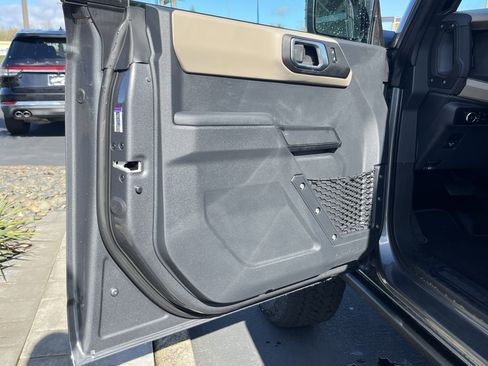 New 2026 Ford Bronco Big Bend w/ Black Diamond Package image 11