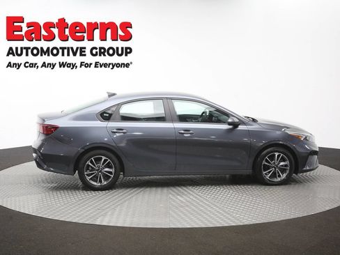Used 2024 Kia Forte LXS FWD image 43