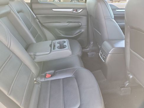 Certified 2025 MAZDA CX-5 AWD 2.5 S w/ Preferred Package image 22