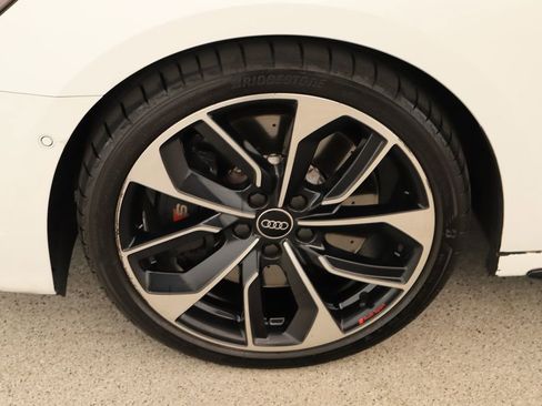 Certified 2023 Audi S3 Premium w/ Black Optic Package AWD/4WD image 41