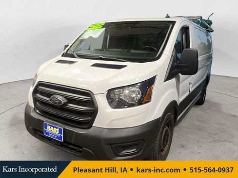 Used 2020 Ford Transit 150 Low Roof RWD image 1