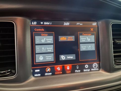 Certified 2023 Dodge Charger Scat Pack RWD image 7