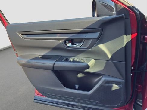 Used 2026 Honda CR-V TrailSport image 12