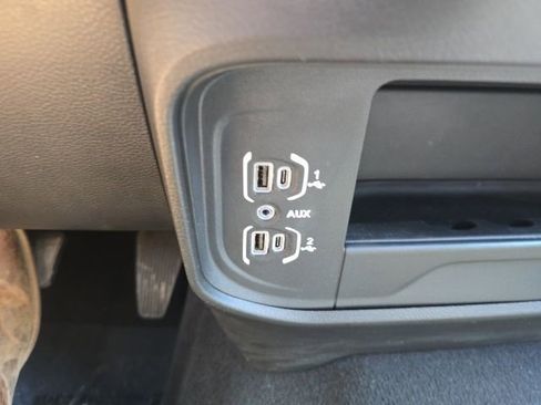 Certified 2024 RAM 2500 Big Horn w/ Bed Utility Group image 24