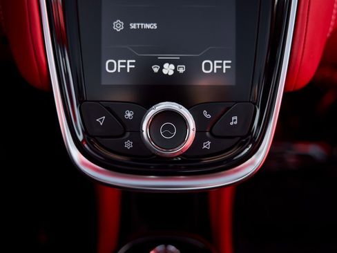 Used 2025 McLaren GTS image 68