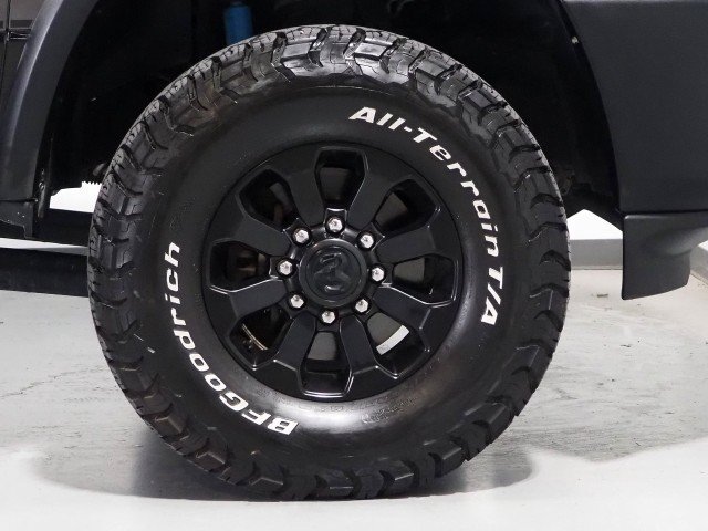 Used 2023 RAM 2500 Power Wagon w/ Level 2 Equipment Group AWD/4WD image 56