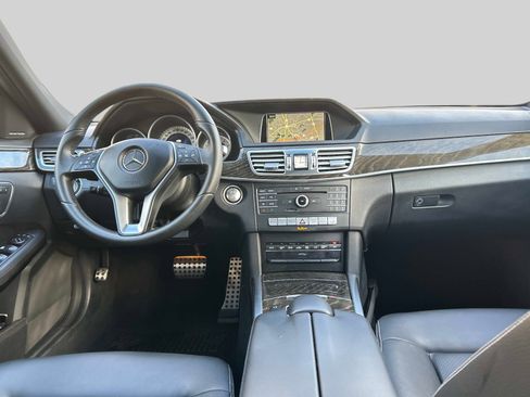 Used 2016 Mercedes-Benz E 350 Sedan image 16
