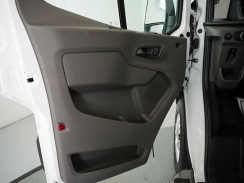 Used 2023 Ford Transit 250 Low Roof w/ Exterior Upgrade Package image 28