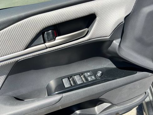 Used 2025 Toyota Camry SE w/ Multimedia Upgrade Package FWD image 30