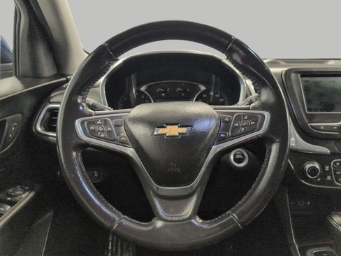 Used 2020 Chevrolet Equinox LT AWD/4WD image 5