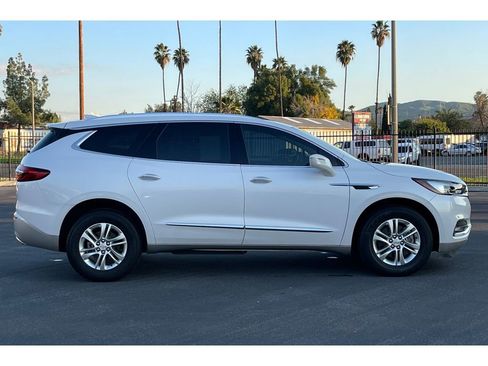 Used 2019 Buick Enclave Premium w/ Trailering Package, 5000 lbs. image 8