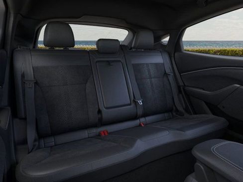 New 2025 Ford Mustang Mach-E GT image 11