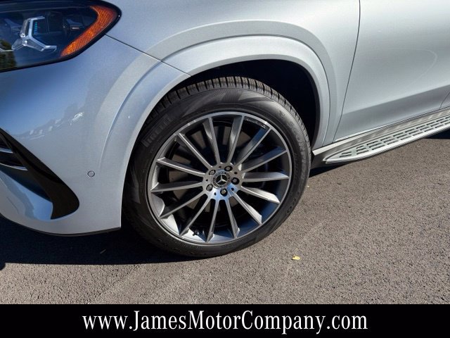 New 2027 Mercedes-Benz GLE 450 4MATIC image 3