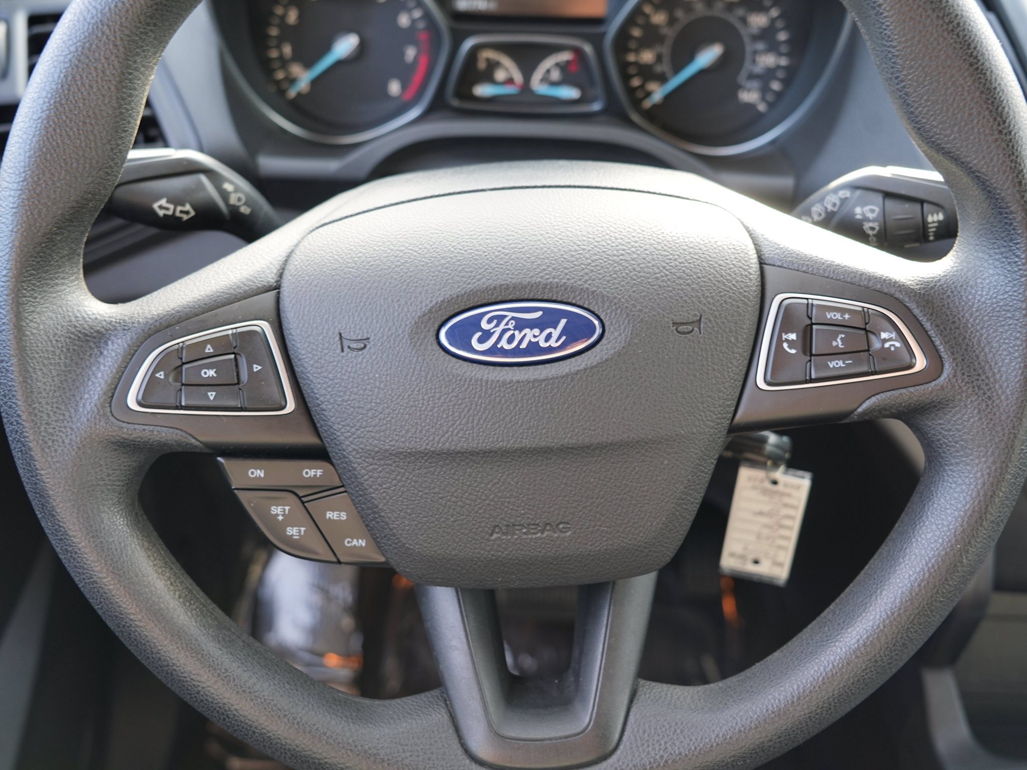 Used 2018 Ford Escape SE AWD/4WD image 25