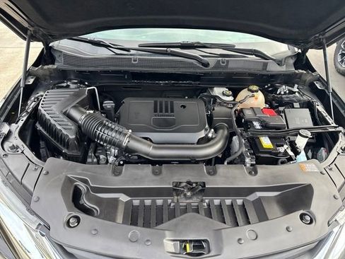 Certified 2022 Chevrolet Blazer LT image 24