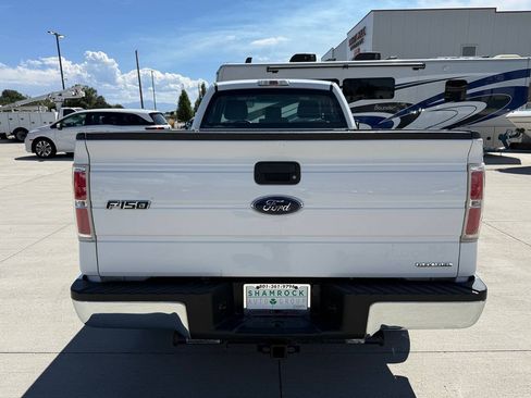 Used 2014 Ford F150 XL w/ Power Equipment Group RWD image 4
