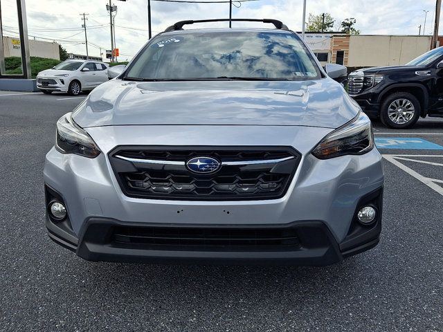 Used 2018 Subaru Crosstrek 2.0i Limited AWD/4WD image 2