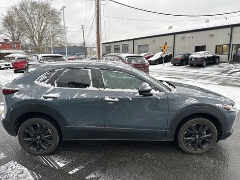 Used 2023 MAZDA CX-30 AWD 2.5 S w/ Preferred Package image 5