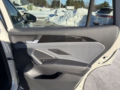 Used 2026 Volkswagen Tiguan SEL R-Line image 20