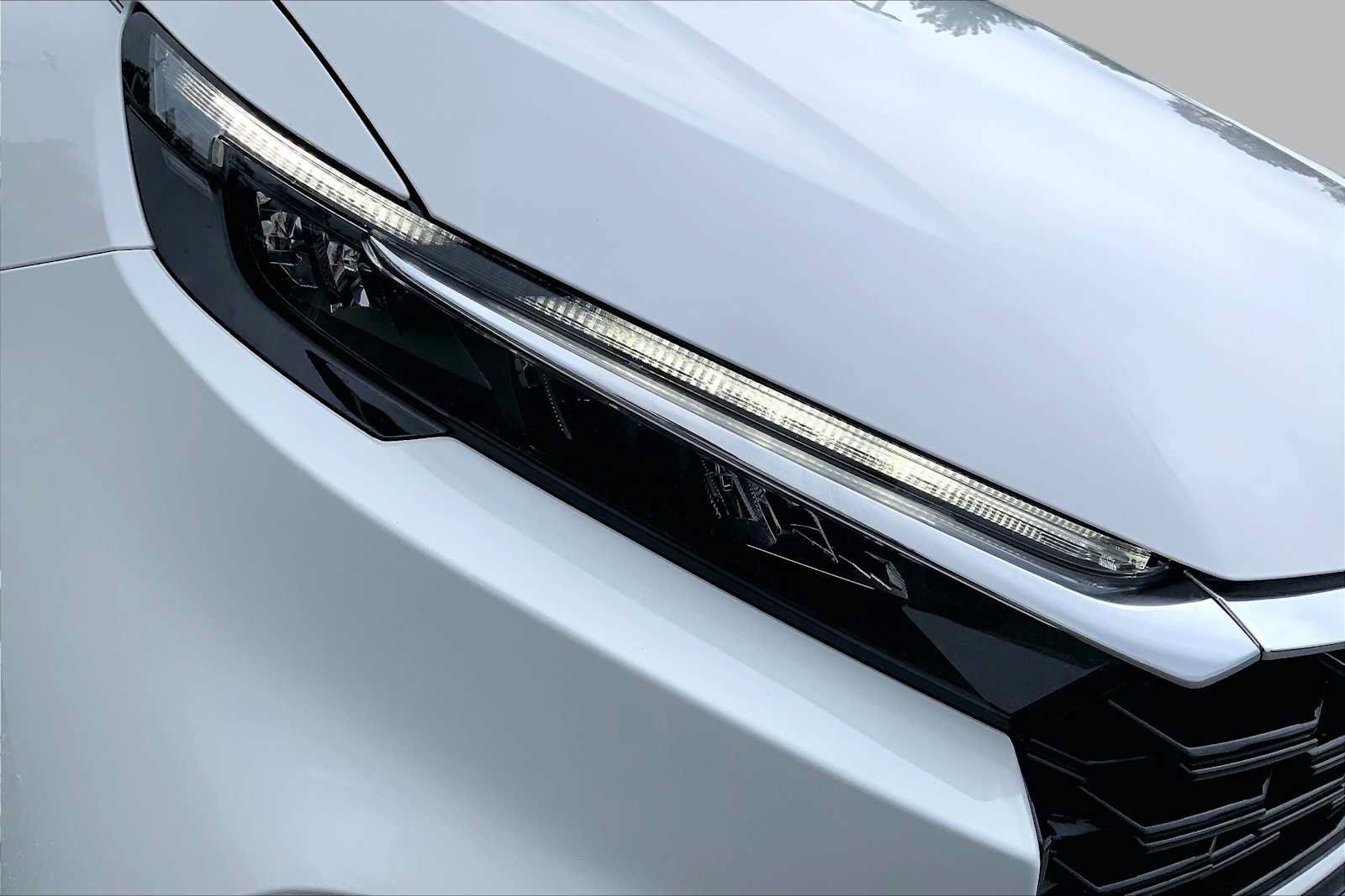 Used 2024 Honda CR-V EX-L image 26