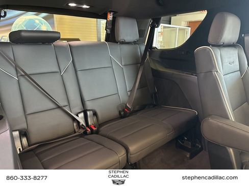 New 2026 Cadillac Escalade Luxury w/ Touring Package image 28
