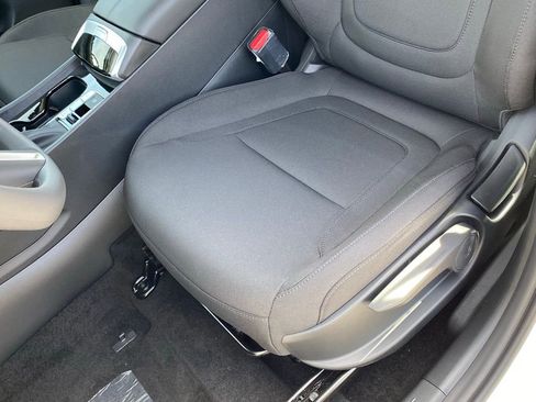 New 2026 Hyundai Tucson SE AWD/4WD image 22