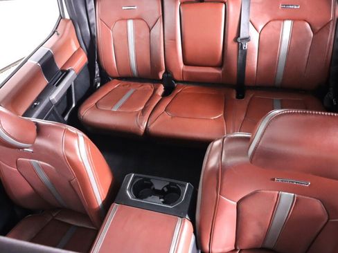 Used 2018 Ford F150 Platinum w/ Technology Package AWD/4WD image 33