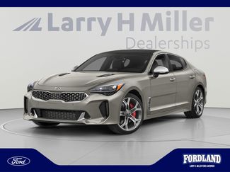 Used 2019 Kia Stinger GT2 AWD/4WD video 1
