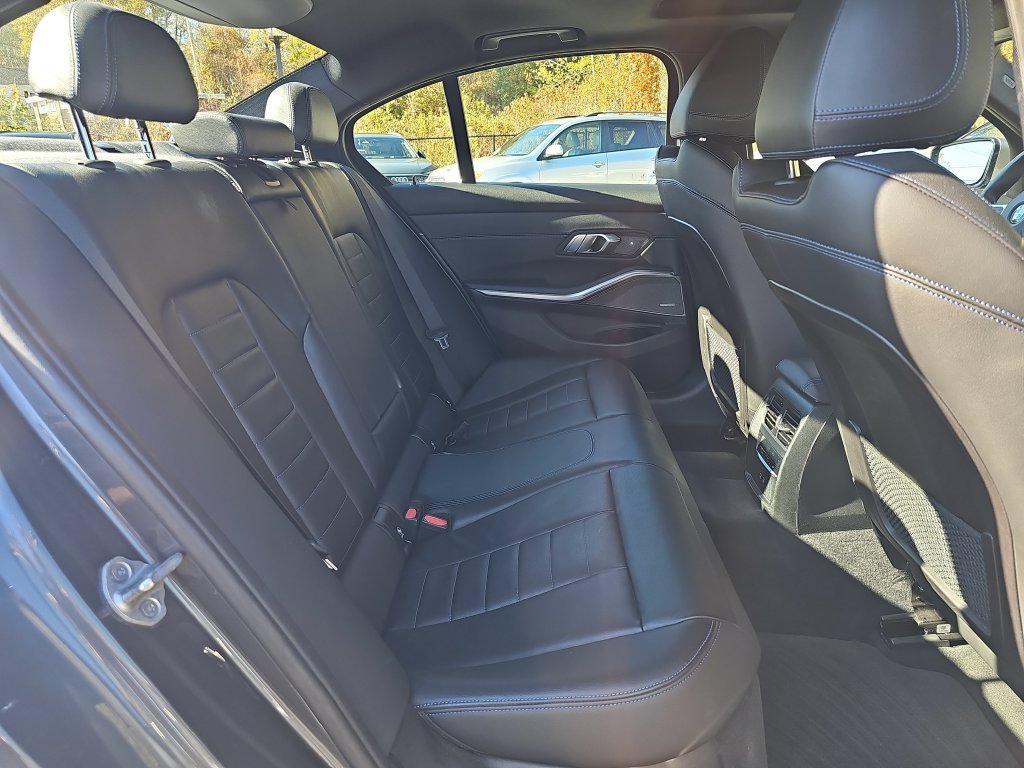 Used 2021 BMW M340i xDrive AWD/4WD image 28