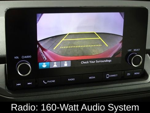 Used 2025 Honda Accord LX image 8