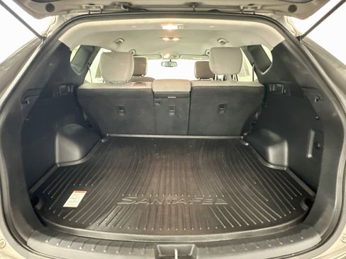 Used 2014 Hyundai Santa Fe Sport AWD/4WD image 28