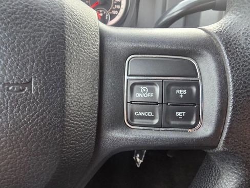 Used 2016 RAM 2500 Tradesman w/ Popular Equipment Group RWD image 33