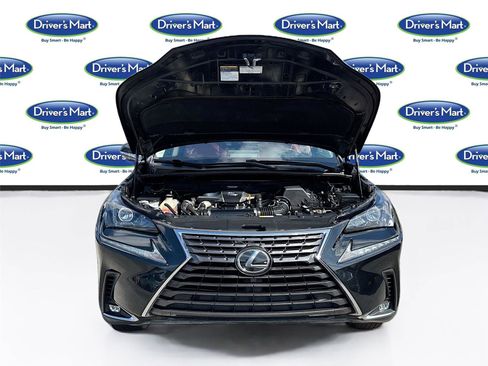 Used 2018 Lexus NX 300 FWD w/ Accessory Package 2 image 32