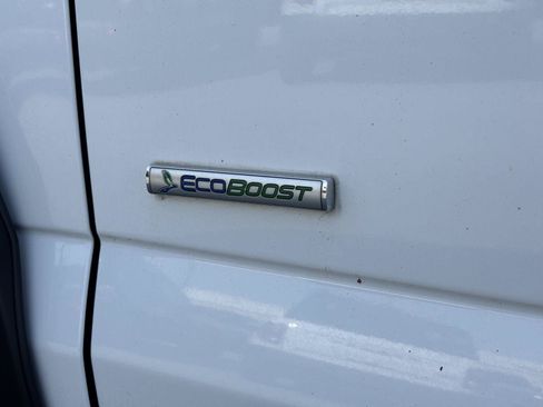 Used 2017 Ford F150 XLT w/ Equipment Group 302A Luxury AWD/4WD image 6