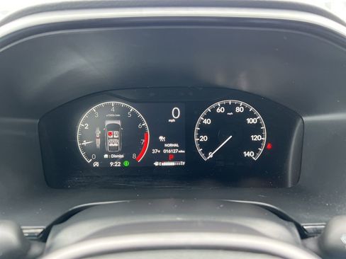 Certified 2024 Honda CR-V EX image 11