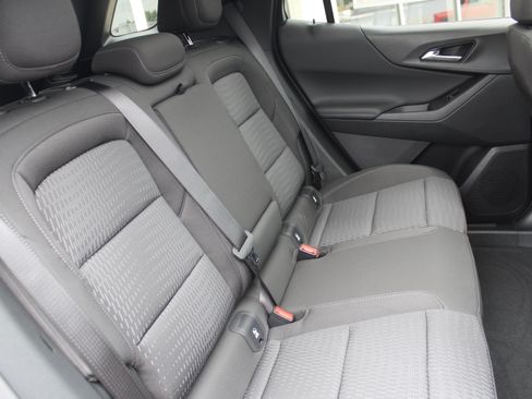 New 2026 Chevrolet Equinox LT FWD image 16