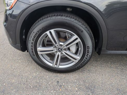 Certified 2021 Mercedes-Benz GLC 300 4MATIC image 10
