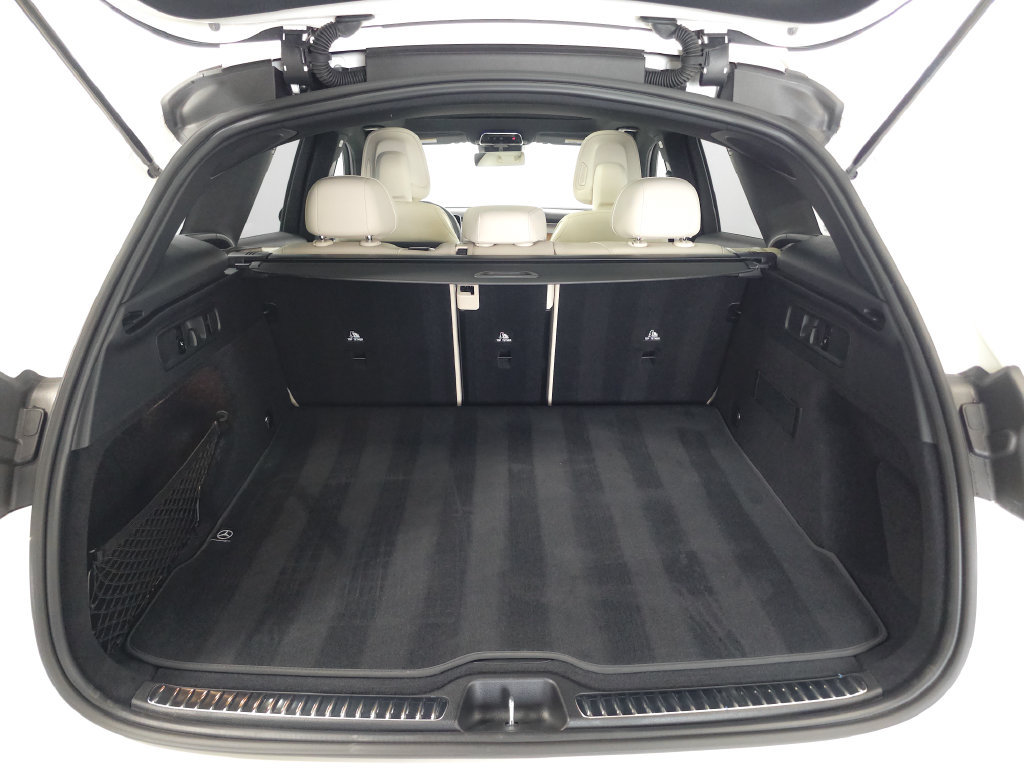 Certified 2026 Mercedes-Benz GLC 300 4MATIC image 31