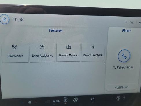 New 2026 Ford Transit 250 Low Roof RWD image 25