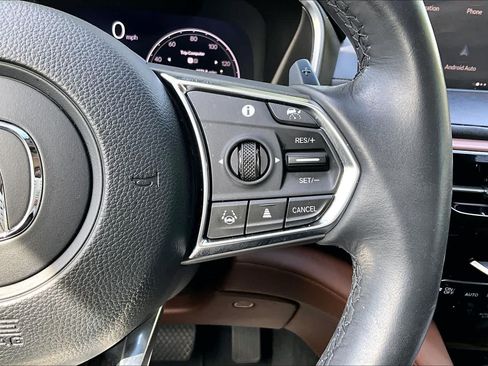 Certified 2023 Acura MDX SH-AWD w/ Technology Package image 23