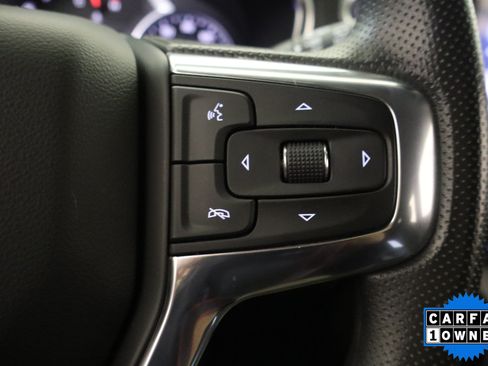 Used 2022 Chevrolet Blazer LT w/ LPO, Black Accent Package FWD image 28